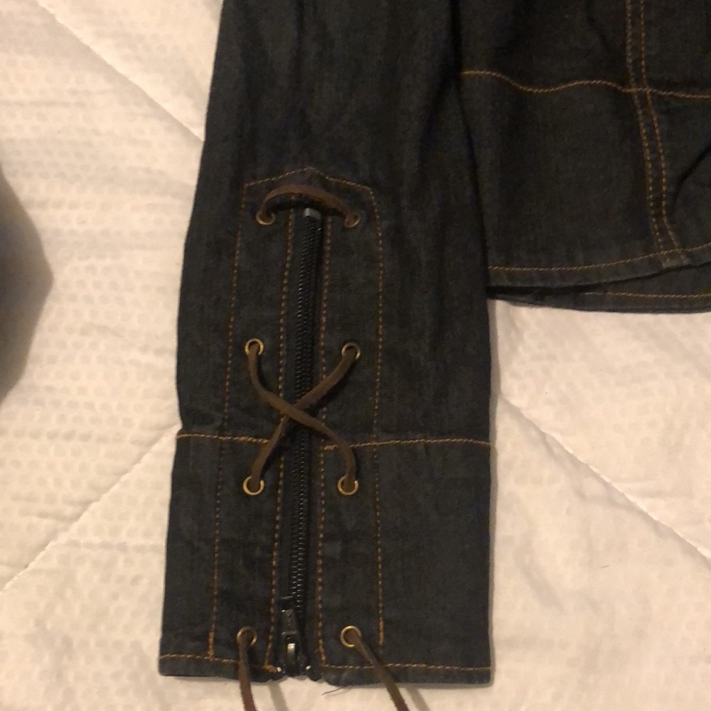 Request Jean Set - Picture 6 of 9